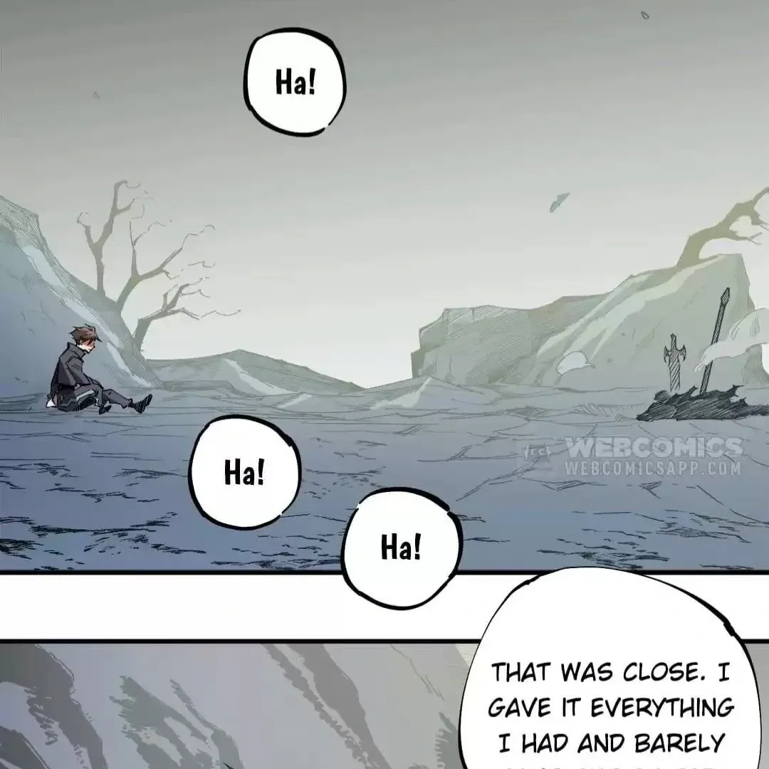 The Jobless Guy Who Has Come to Slay Chapter 44 page 2 - 