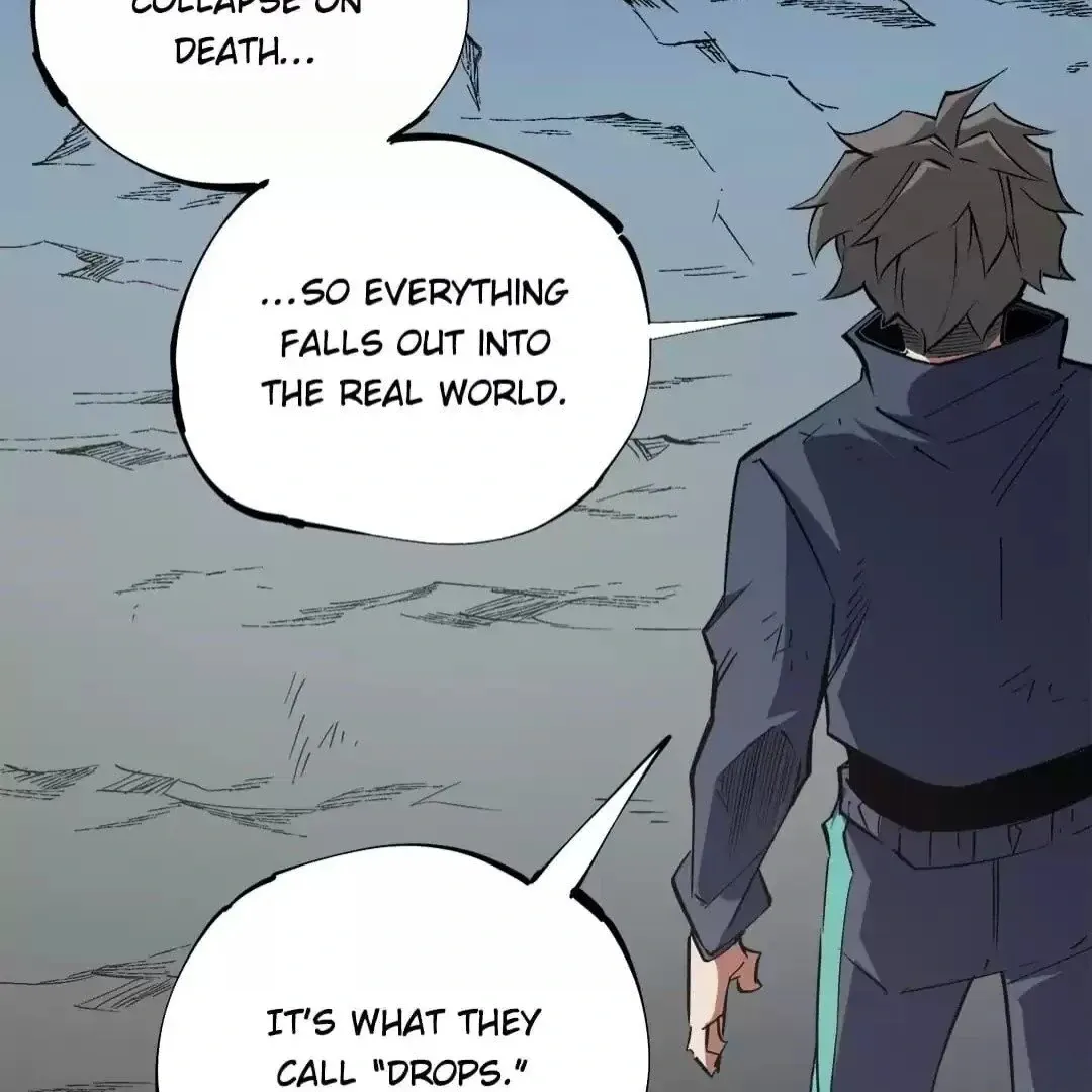 The Jobless Guy Who Has Come to Slay Chapter 44 page 11 - 