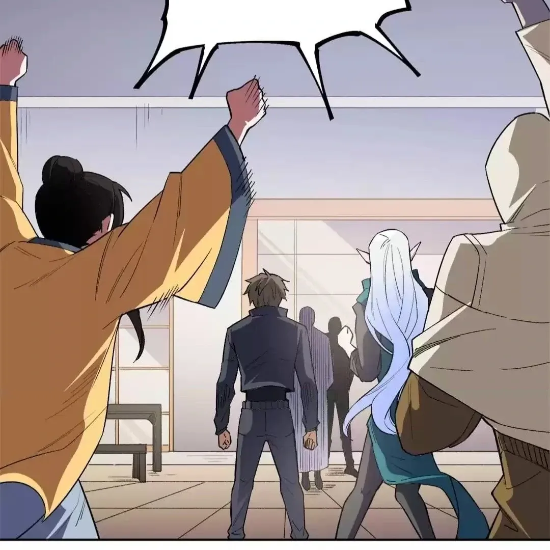 The Jobless Guy Who Has Come to Slay Chapter 44 page 102 - 