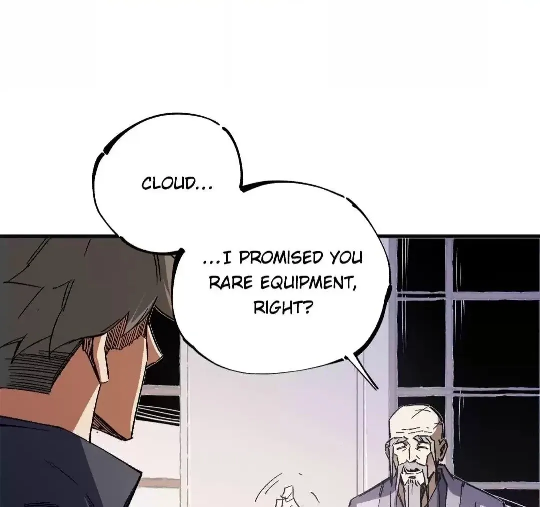 The Jobless Guy Who Has Come to Slay Chapter 44 page 103 - 