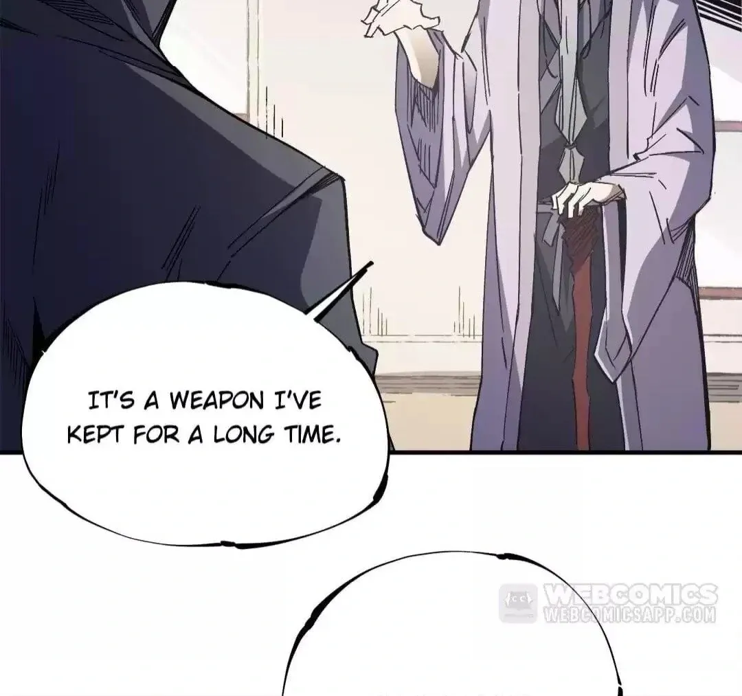 The Jobless Guy Who Has Come to Slay Chapter 44 page 104 - 