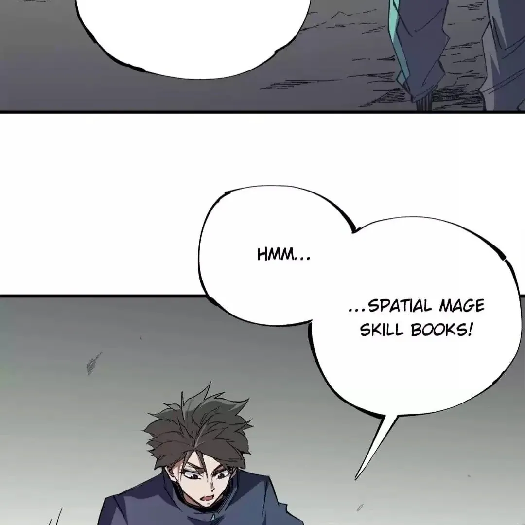 The Jobless Guy Who Has Come to Slay Chapter 44 page 12 - 