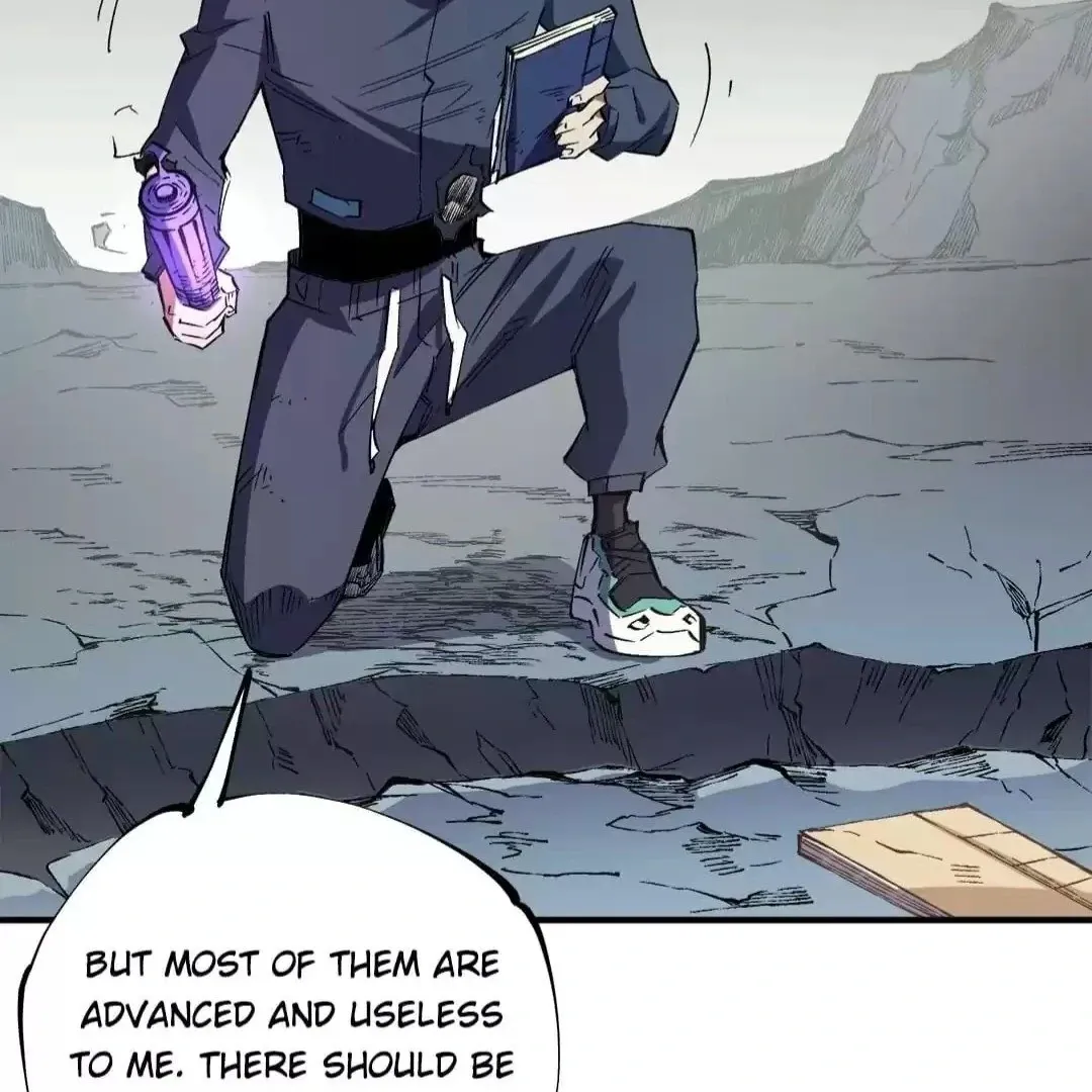 The Jobless Guy Who Has Come to Slay Chapter 44 page 13 - 