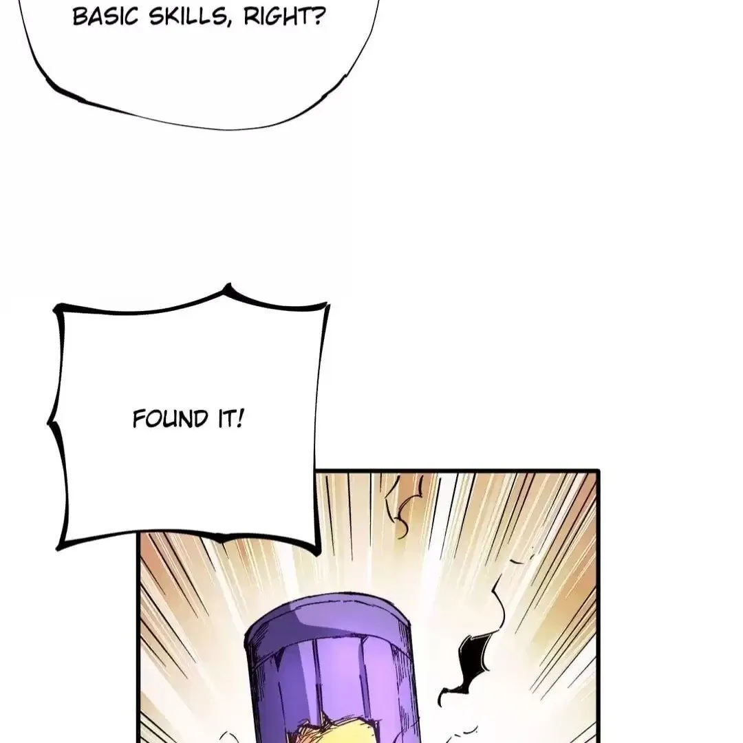 The Jobless Guy Who Has Come to Slay Chapter 44 page 14 - 