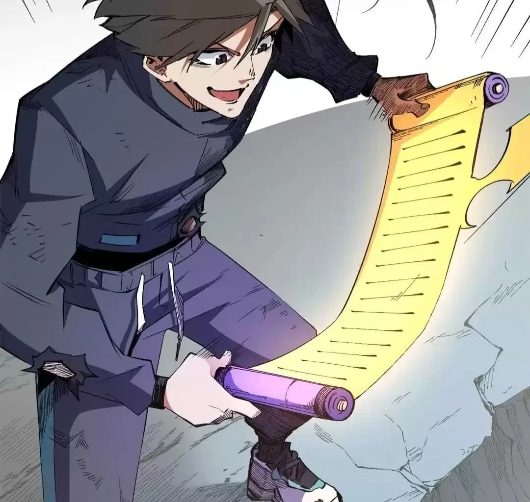 The Jobless Guy Who Has Come to Slay Chapter 44 page 17 - 