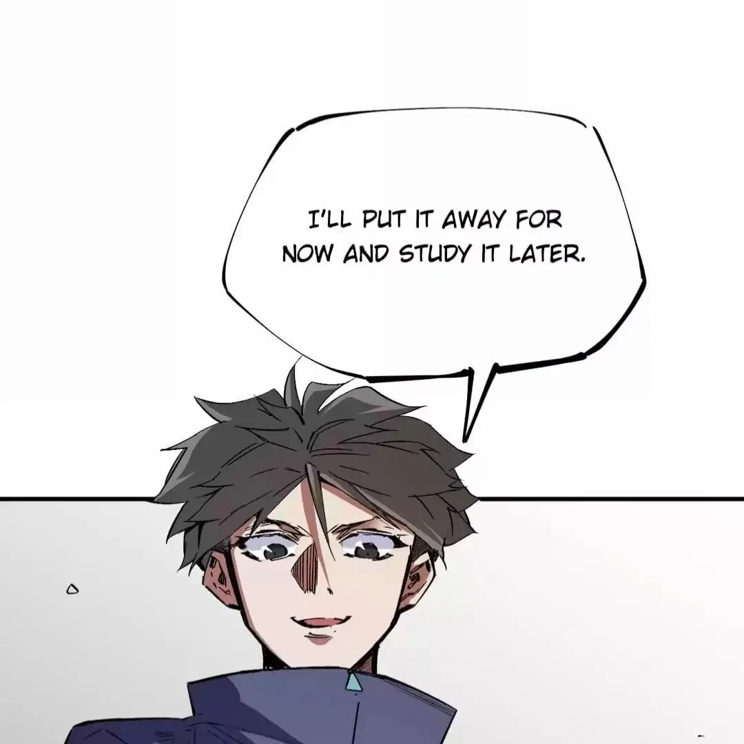 The Jobless Guy Who Has Come to Slay Chapter 44 page 19 - 