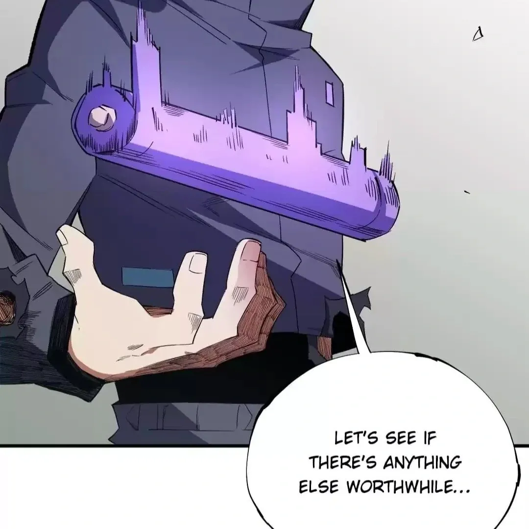 The Jobless Guy Who Has Come to Slay Chapter 44 page 20 - 