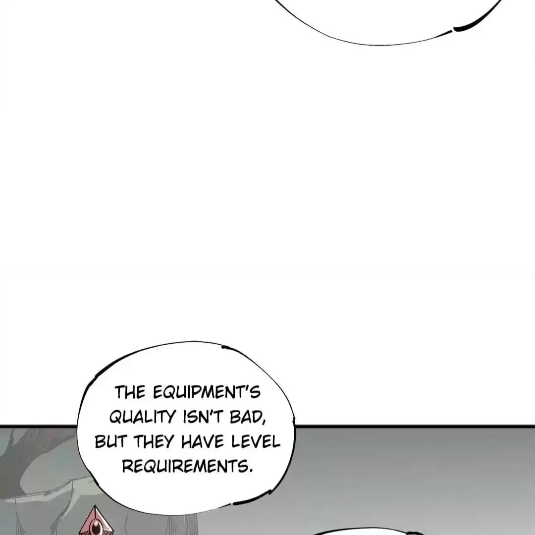 The Jobless Guy Who Has Come to Slay Chapter 44 page 21 - 