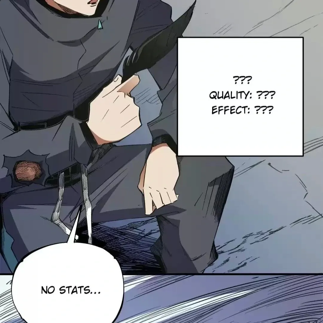 The Jobless Guy Who Has Come to Slay Chapter 44 page 25 - 