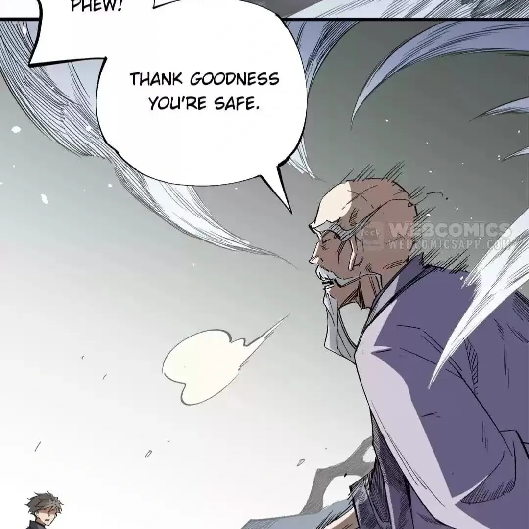 The Jobless Guy Who Has Come to Slay Chapter 44 page 30 - 