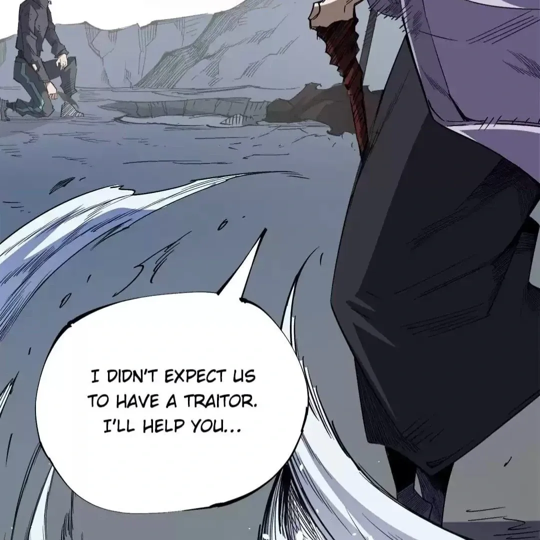 The Jobless Guy Who Has Come to Slay Chapter 44 page 31 - 