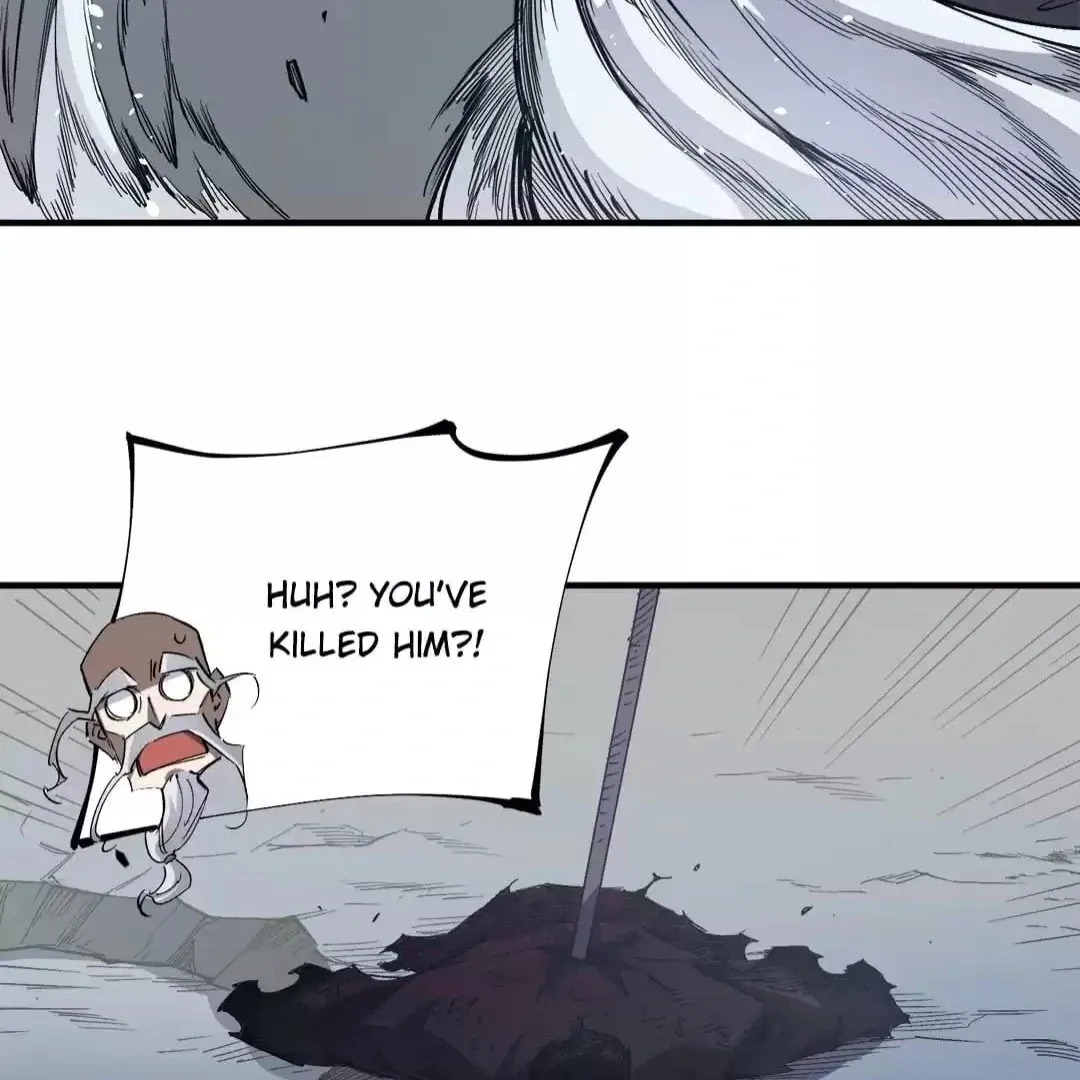 The Jobless Guy Who Has Come to Slay Chapter 44 page 32 - 