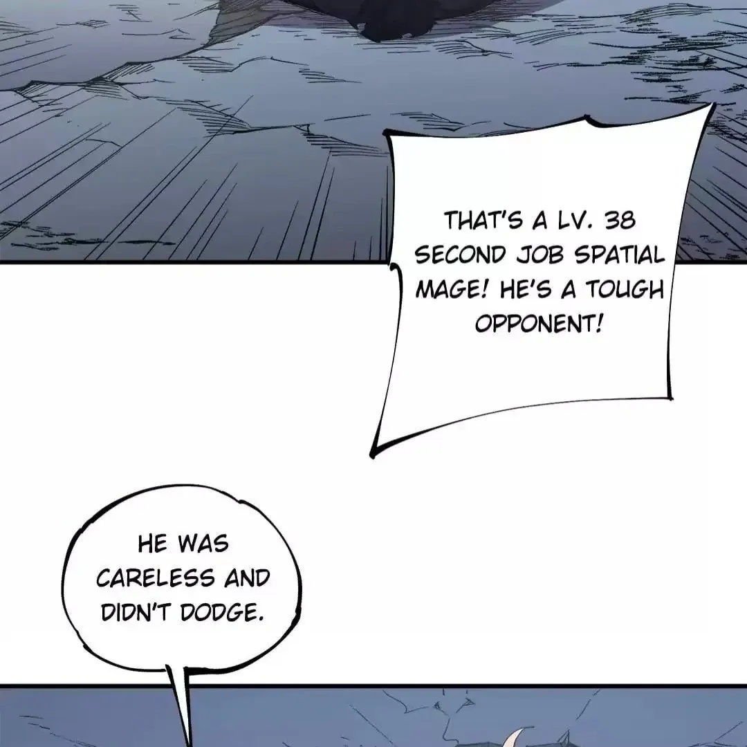 The Jobless Guy Who Has Come to Slay Chapter 44 page 33 - 