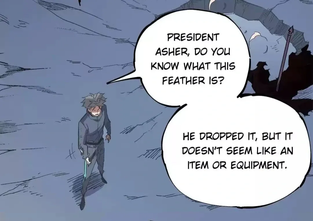 The Jobless Guy Who Has Come to Slay Chapter 44 page 34 - 