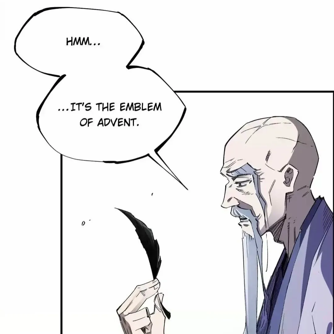 The Jobless Guy Who Has Come to Slay Chapter 44 page 36 - 