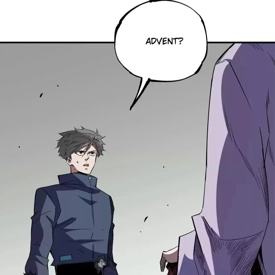 The Jobless Guy Who Has Come to Slay Chapter 44 page 38 - 
