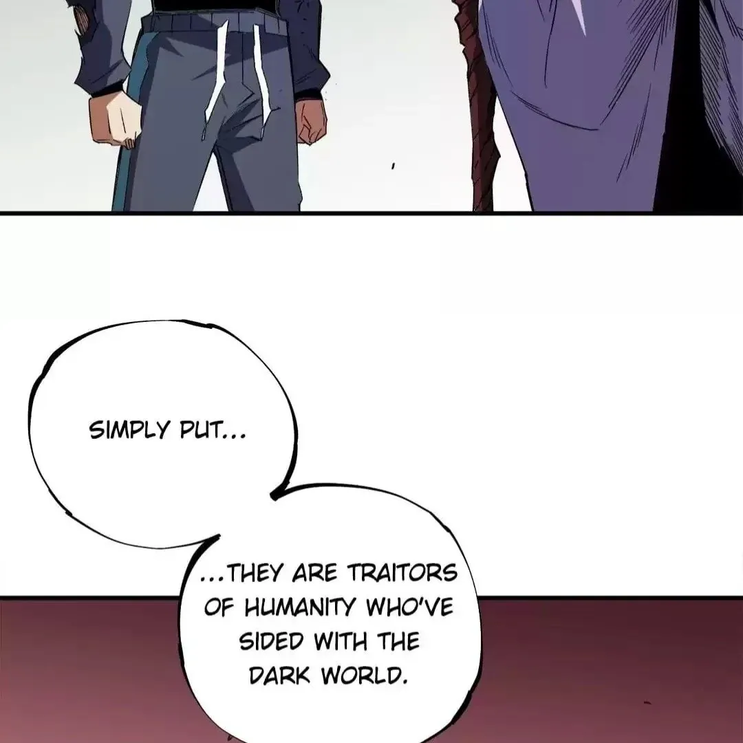The Jobless Guy Who Has Come to Slay Chapter 44 page 39 - 