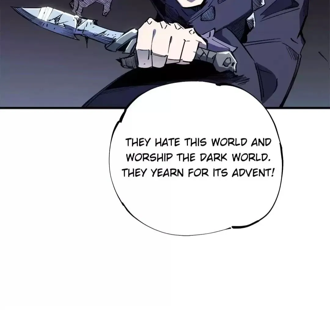 The Jobless Guy Who Has Come to Slay Chapter 44 page 41 - 
