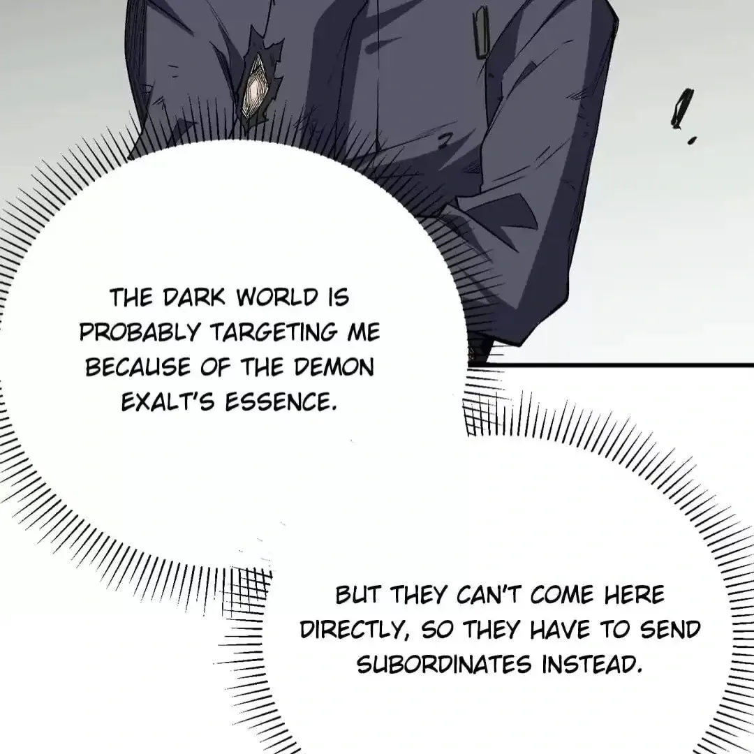 The Jobless Guy Who Has Come to Slay Chapter 44 page 46 - 