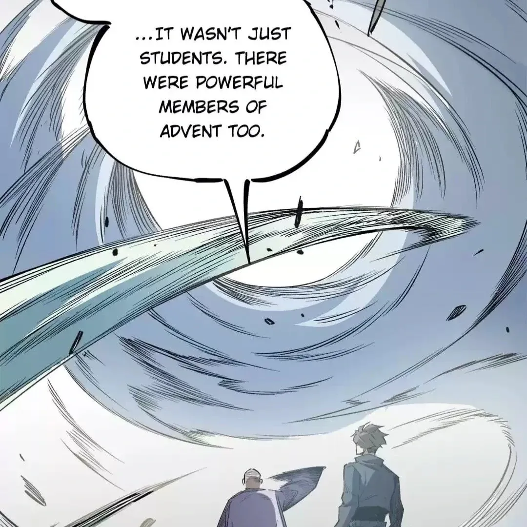 The Jobless Guy Who Has Come to Slay Chapter 44 page 48 - 