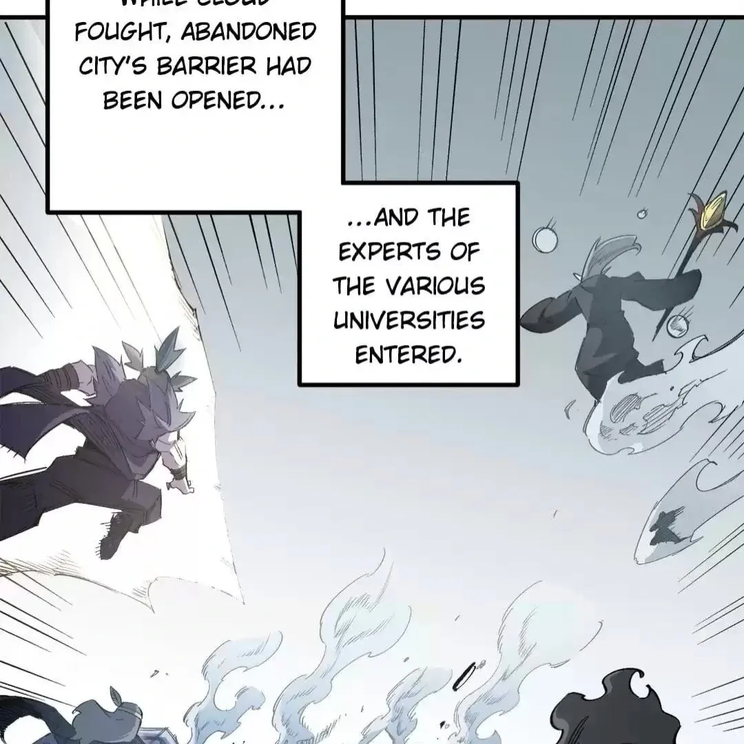 The Jobless Guy Who Has Come to Slay Chapter 44 page 51 - 