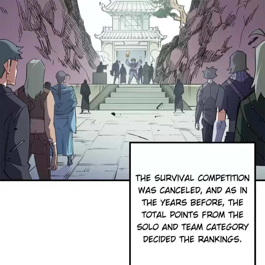 The Jobless Guy Who Has Come to Slay Chapter 44 page 57 - 
