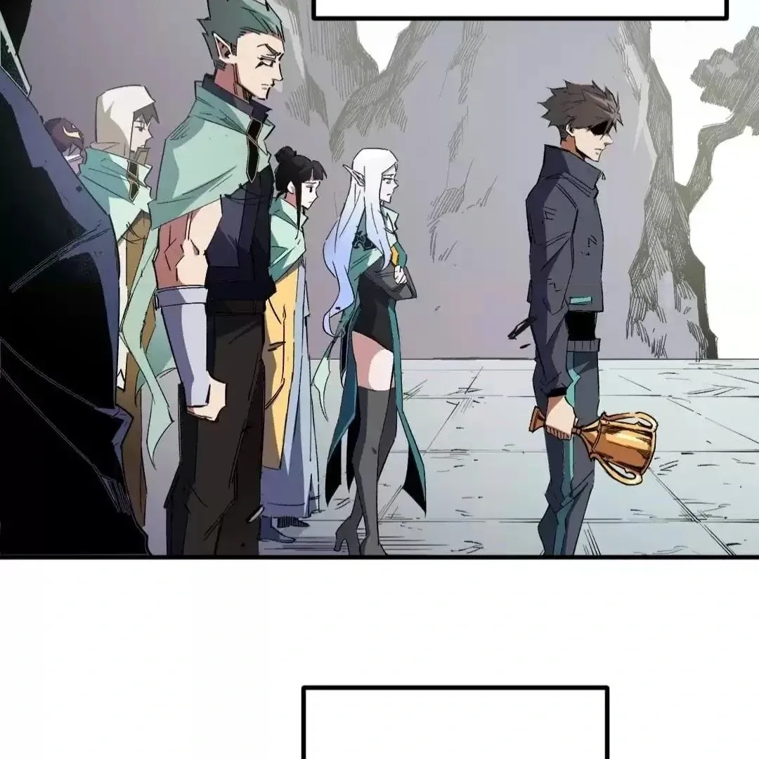 The Jobless Guy Who Has Come to Slay Chapter 44 page 59 - 