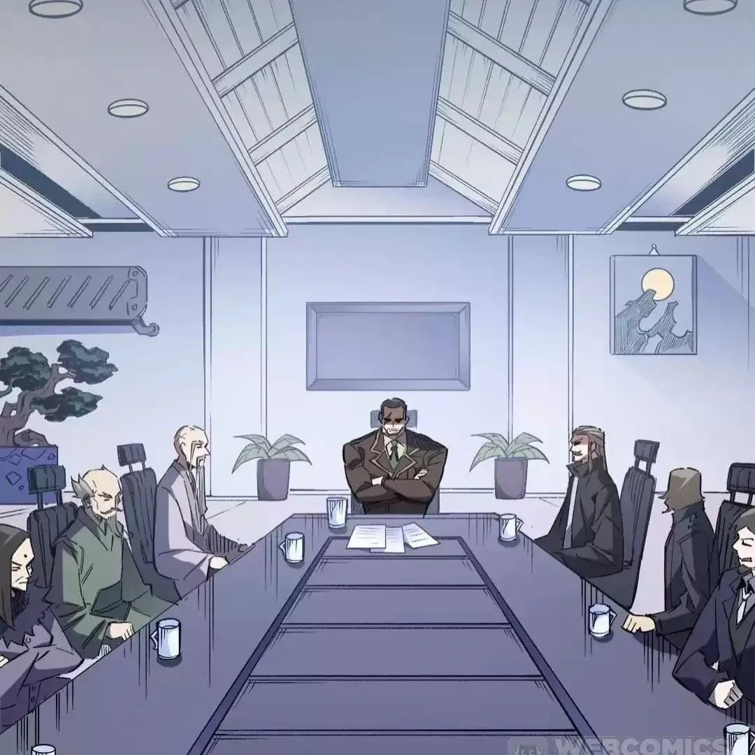 The Jobless Guy Who Has Come to Slay Chapter 44 page 64 - 