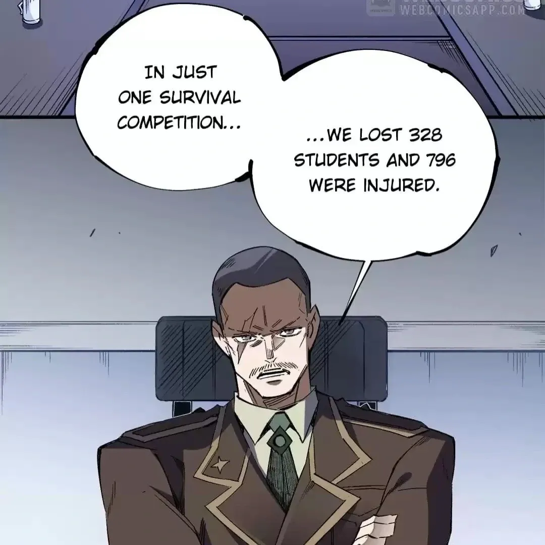 The Jobless Guy Who Has Come to Slay Chapter 44 page 65 - 