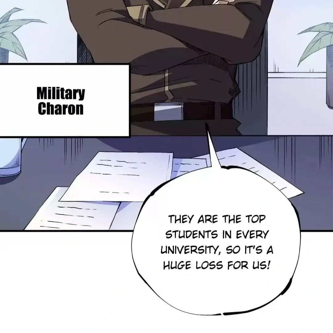 The Jobless Guy Who Has Come to Slay Chapter 44 page 66 - 