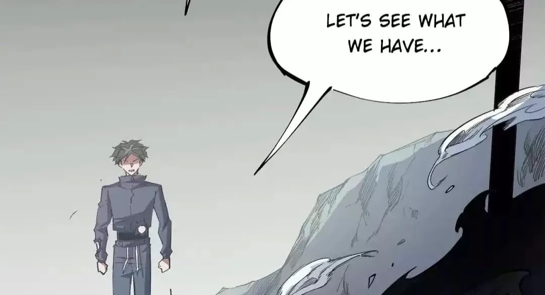 The Jobless Guy Who Has Come to Slay Chapter 44 page 8 - 