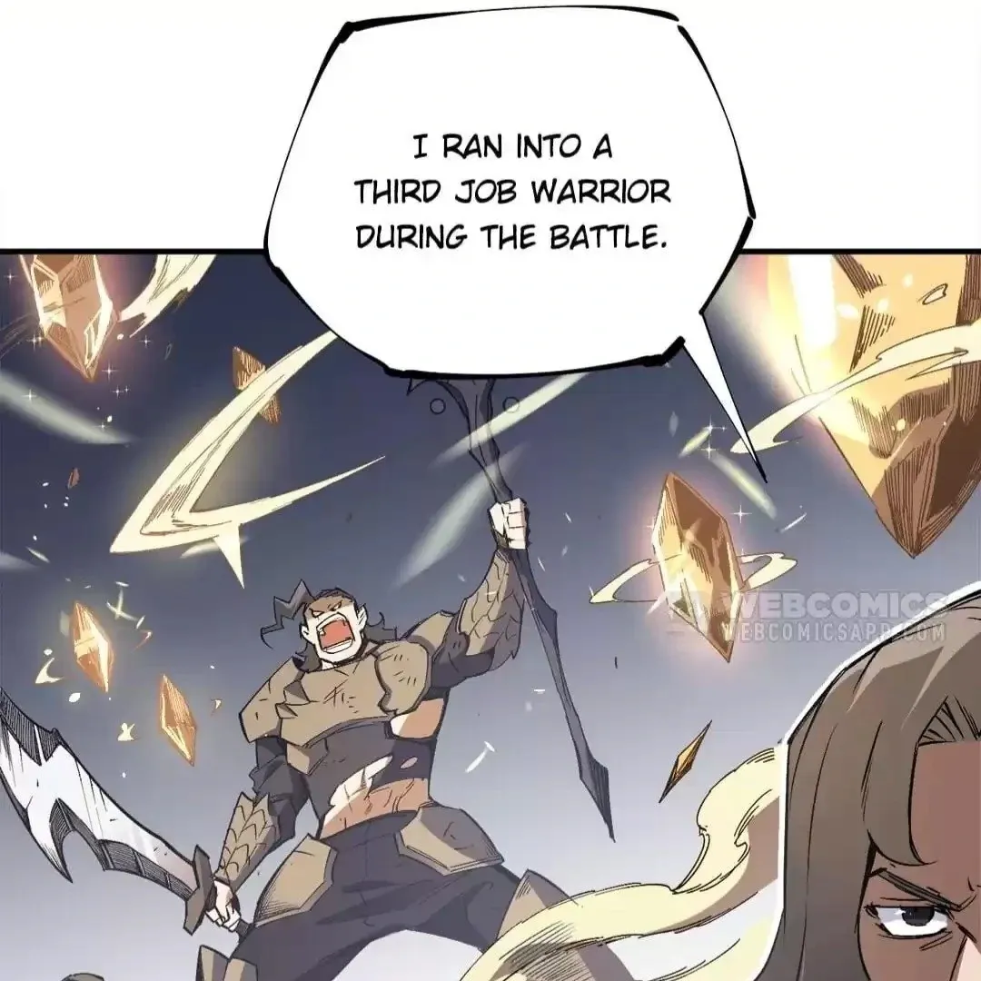 The Jobless Guy Who Has Come to Slay Chapter 44 page 72 - 