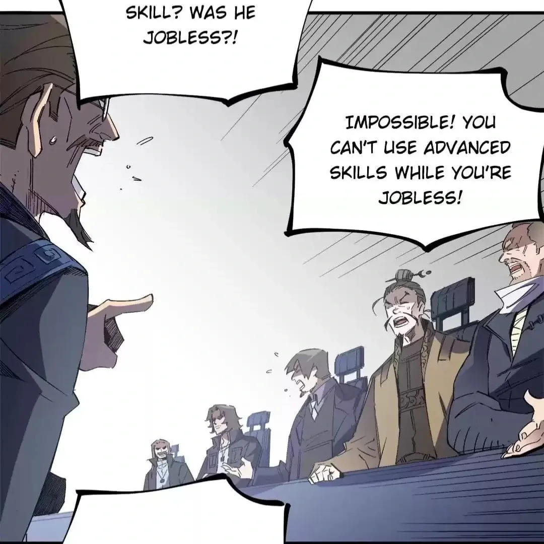 The Jobless Guy Who Has Come to Slay Chapter 44 page 74 - 