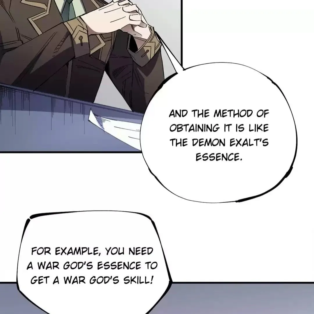 The Jobless Guy Who Has Come to Slay Chapter 44 page 76 - 