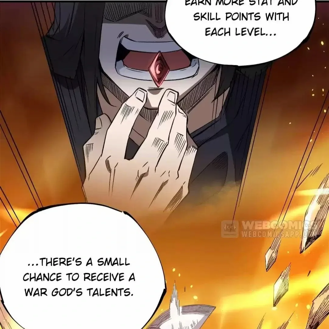 The Jobless Guy Who Has Come to Slay Chapter 44 page 79 - 