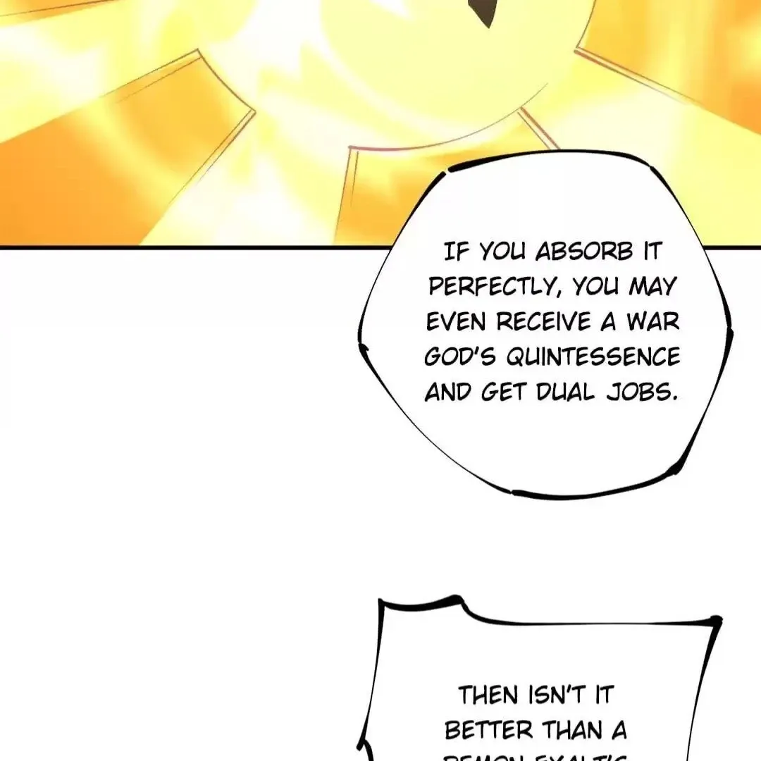 The Jobless Guy Who Has Come to Slay Chapter 44 page 81 - 