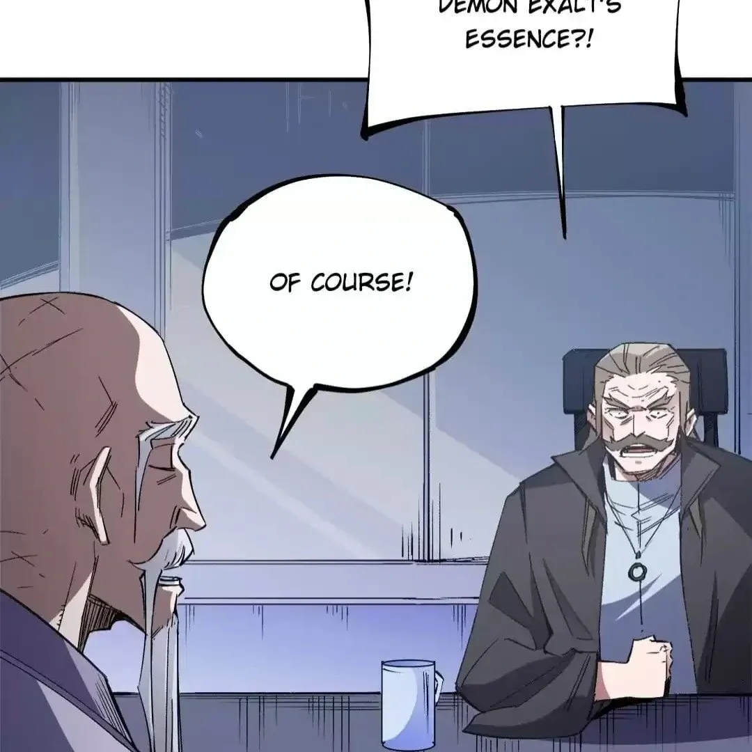 The Jobless Guy Who Has Come to Slay Chapter 44 page 82 - 