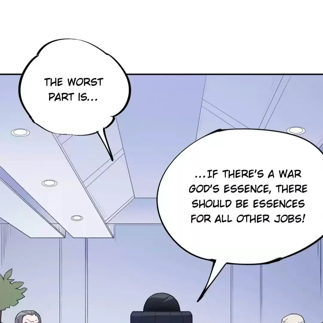 The Jobless Guy Who Has Come to Slay Chapter 44 page 84 - 