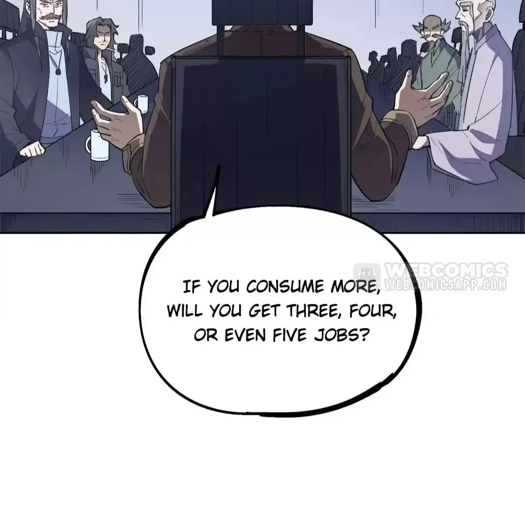 The Jobless Guy Who Has Come to Slay Chapter 44 page 85 - 