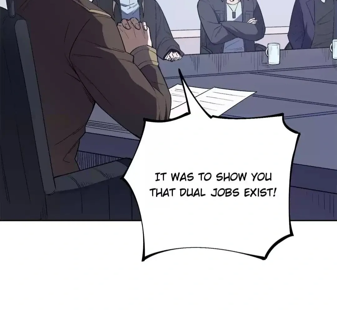 The Jobless Guy Who Has Come to Slay Chapter 44 page 87 - 