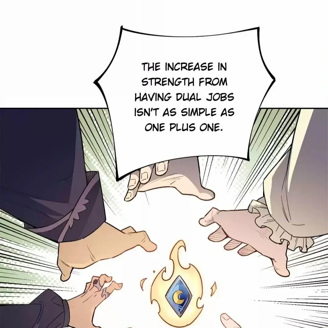 The Jobless Guy Who Has Come to Slay Chapter 44 page 88 - 