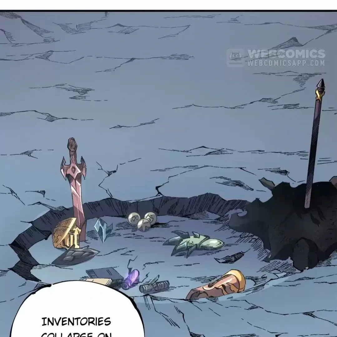 The Jobless Guy Who Has Come to Slay Chapter 44 page 10 - 