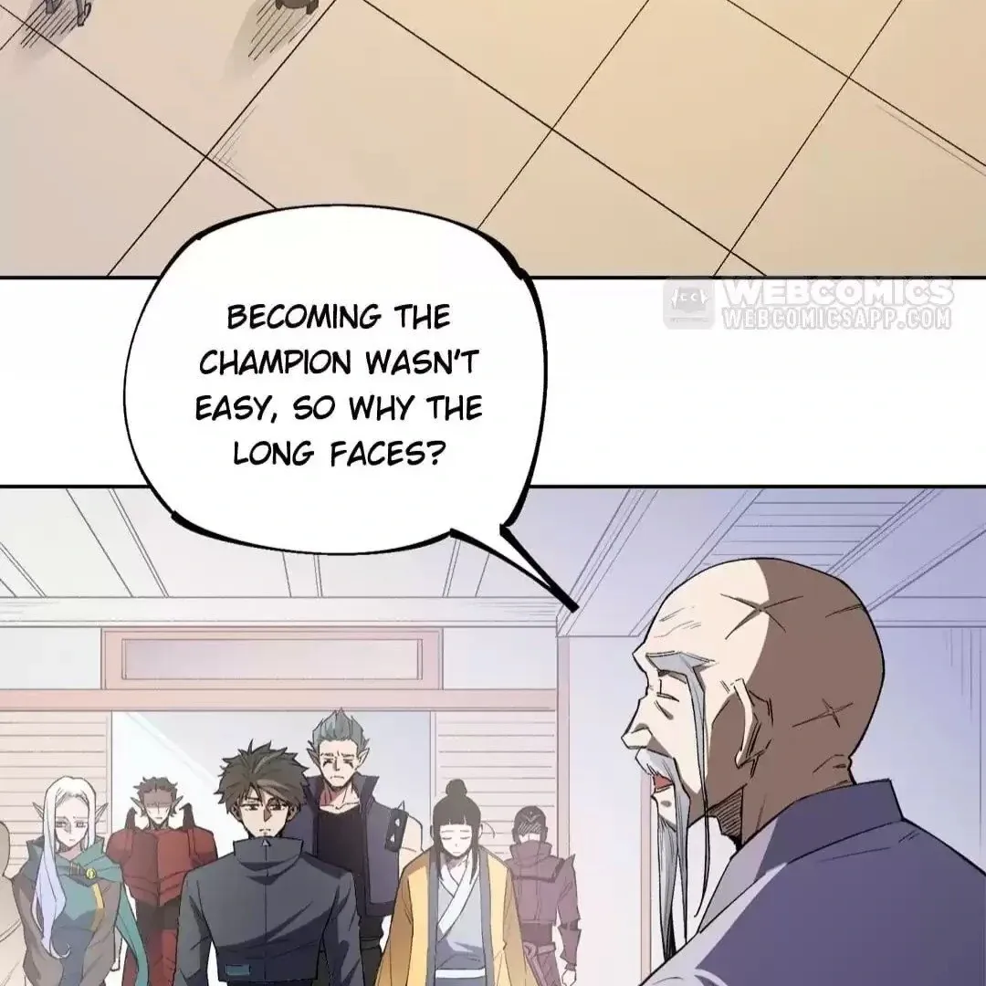 The Jobless Guy Who Has Come to Slay Chapter 44 page 99 - 