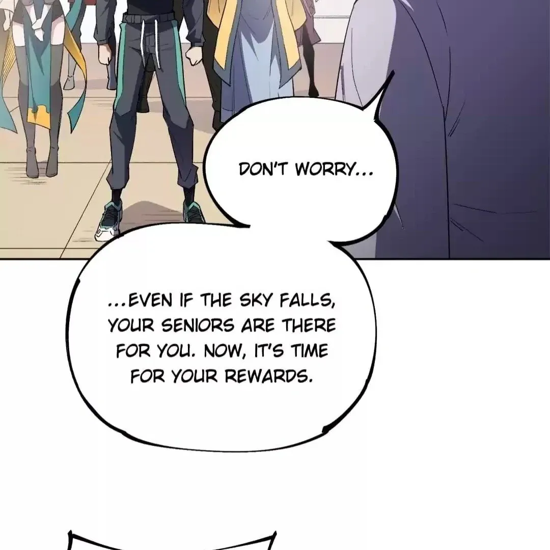 The Jobless Guy Who Has Come to Slay Chapter 44 page 100 - 
