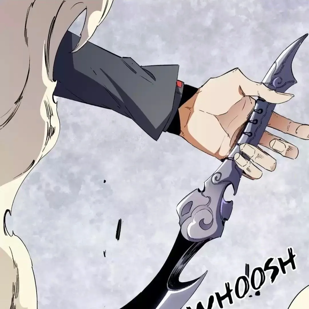 The Jobless Guy Who Has Come to Slay Chapter 45 page 2 - 