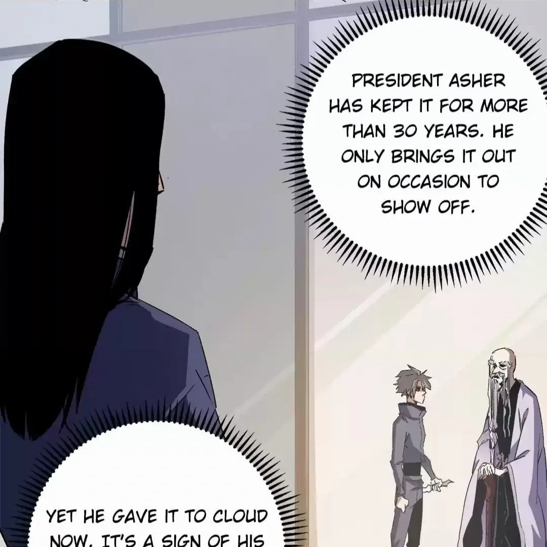 The Jobless Guy Who Has Come to Slay Chapter 45 page 11 - 
