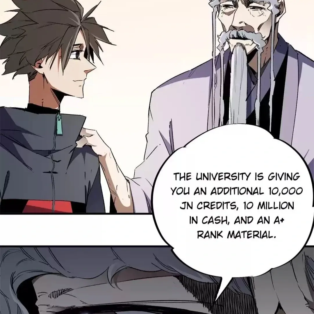The Jobless Guy Who Has Come to Slay Chapter 45 page 13 - 