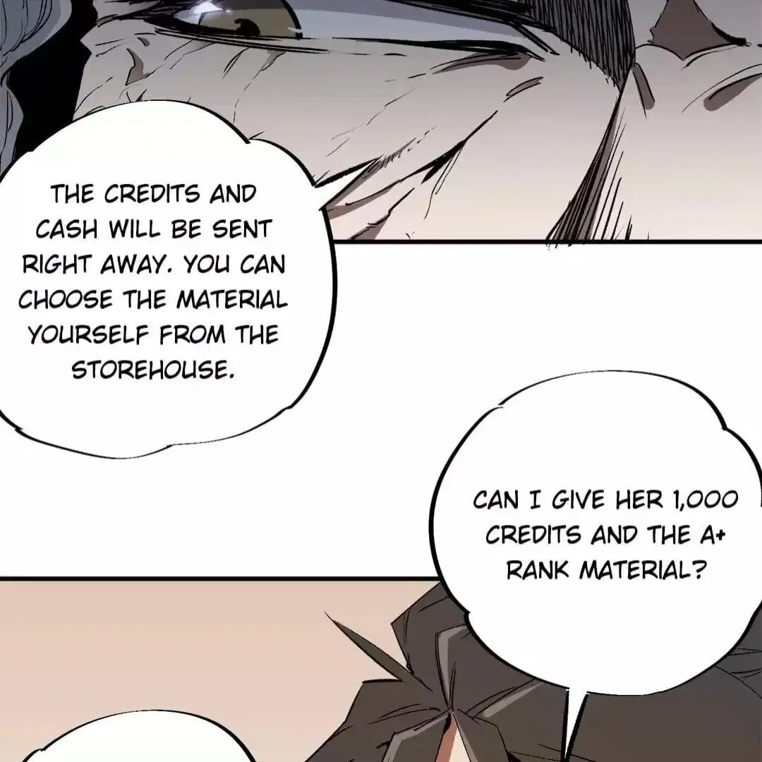 The Jobless Guy Who Has Come to Slay Chapter 45 page 14 - 