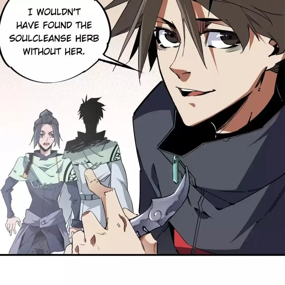 The Jobless Guy Who Has Come to Slay Chapter 45 page 15 - 