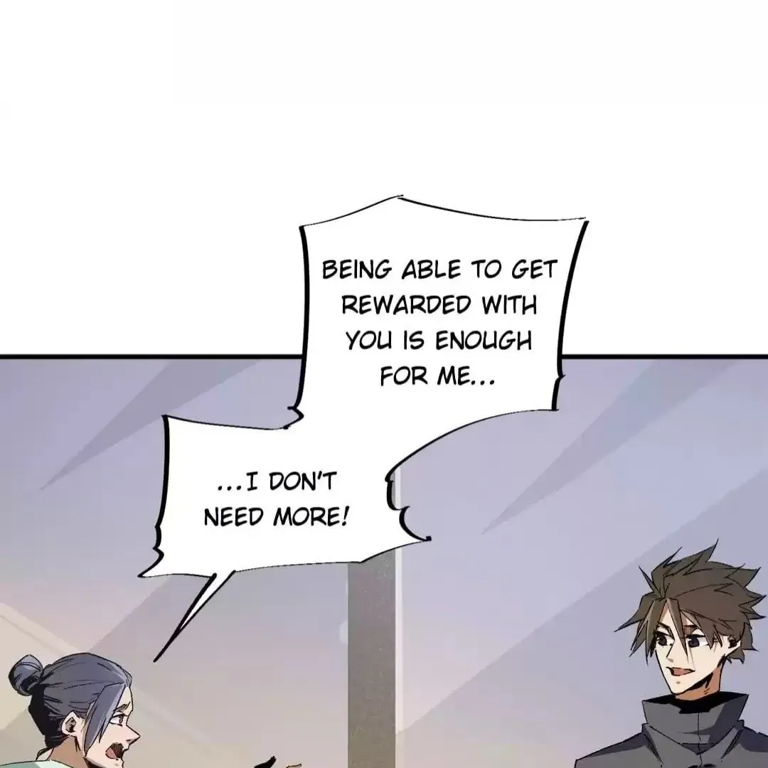 The Jobless Guy Who Has Come to Slay Chapter 45 page 16 - 
